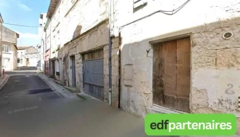La Gitane - 79400 Saint-Maixent-L'École