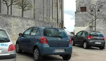 La Glanerie Du Moulin - 17800 Pons