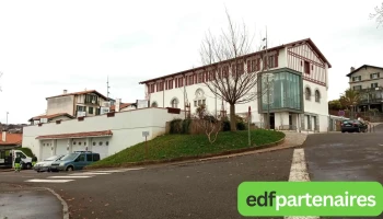 La Halle - 82 Rue De Béhobie