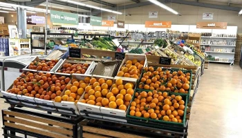 La Halle Fermière - 47500 Condezaygues