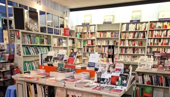 La Librairie Générale - Arcachon