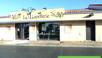 La Lunetterie - 79210 Mauzé-Sur-Le-Mignon