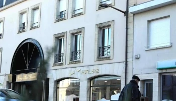 La Madrilène - 33170 Gradignan