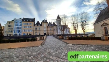 La maison d’Henry Iv - 64000 Pau