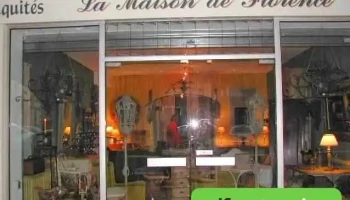 La Maison de Florence - 33580 Monségur