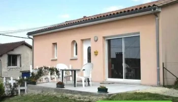 La Maison des Epines - Montrem - France