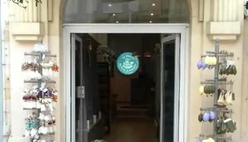 La maison du savon de Marseille - Arcachon