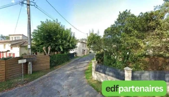 La Maison Saponine - 33730 Noaillan
