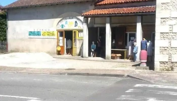 La Malle aux Trésors - Chevanceaux