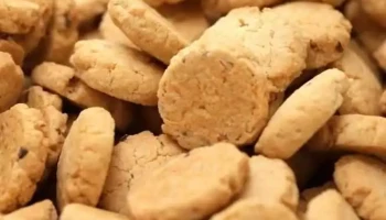 La Marmotte Gourmande -Biscuiterie sans gluten et sans allergène - 17100 Les Gonds