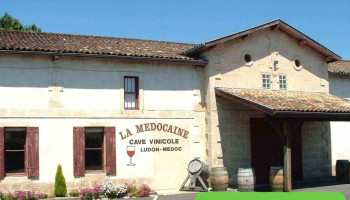 La Médocaine - 33290 Ludon-Médoc