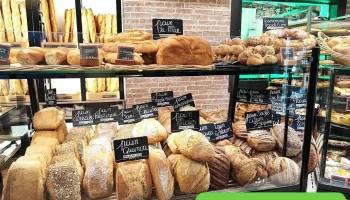 La Mie Aytresienne..artisan boulanger patissier - Aytré