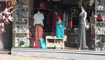 La P'tite Boutique d'Allassac - Allassac