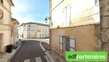 La P'tite Fournée - 16440 Nersac