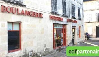 La part des Anges - 16200 Jarnac