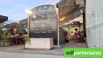 La Passerelle - Colombiers