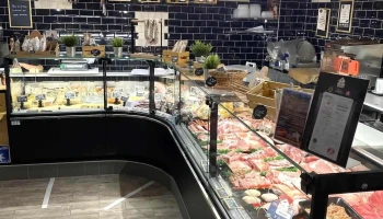 La Petite Boucherie - 40140 Magescq