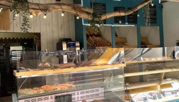 La Petite Boulangère - 17570 Les Mathes La Petite Boulangère - 17570 Les Mathes