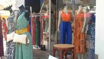 La petite boutique d'Ambre et Sasha - Andernos-Les-Bains