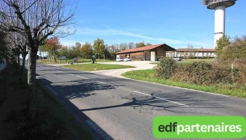 La Petite Ferme - 87110 Le Vigen