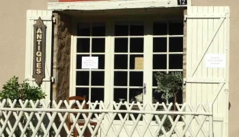 La Petite Pièce - Châlus