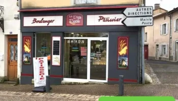 La Petite Régale - Valence-En-Poitou