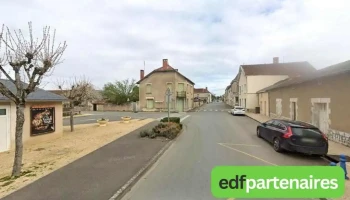 La Poste Agence Communale - Archigny