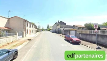 La Poste - Astaffort