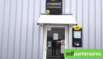 La Poste Espace Clients Pro - 64990 Mouguerre