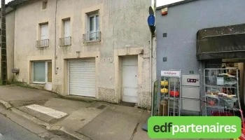 La Poste Relais - Ayron