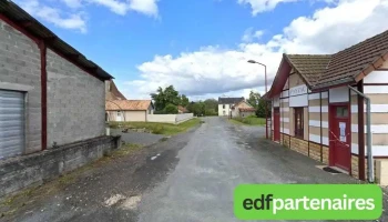 La Recyclerie de Payzac - 24270 Payzac