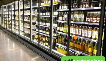 La Ressource - magasin bio - 33370 Fargues-Saint-Hilaire
