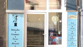 La Retoucherie - 40300 Peyrehorade