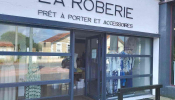 La Roberie - 16400 La Couronne