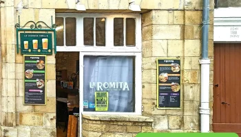 La Romita - 24160 Excideuil