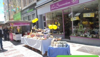 La Savonnière - 87000 Limoges