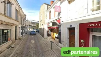 La Somone - 17320 Marennes-Hiers-Brouage