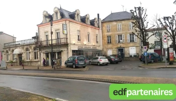 La Soudanaise St Maixent L’école - 79400 Saint-Maixent-L'École