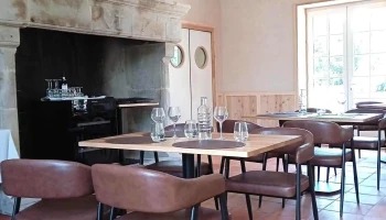 La table de Cérons - Cérons