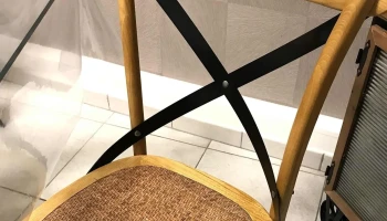 La Table Parisienne - Châtellerault