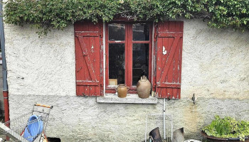La tiny house des Ollieres - 87150 Oradour-Sur-Vayres La tiny house des Ollieres - 87150 Oradour-Sur-Vayres