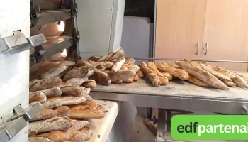 La tourte du lardin - 24570 Le Lardin-Saint-Lazare La tourte du lardin - 24570 Le Lardin-Saint-Lazare