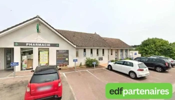 La Truffière - Agonac