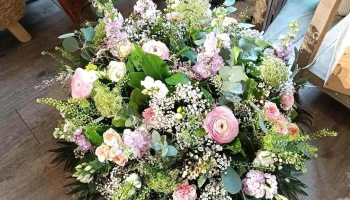 La Valeriane - 17230 Marans