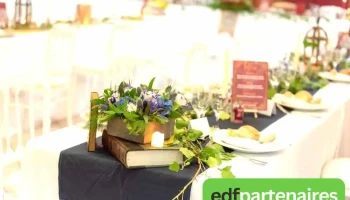 La Valse Des Fleurs - 33240 Peujard