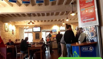 La Vieille Auberge - 66 Rue De La République