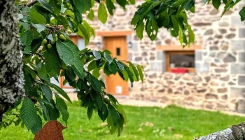 La Vieille Maison aux Canards 🦆 - 87130 Neuvic-Entier