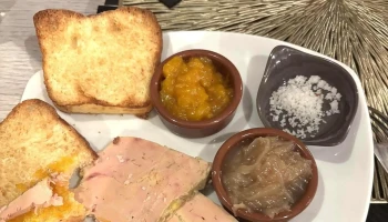 LaCaz Restaurant - Chauvigny