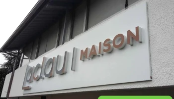Laclau Meubles - 64320 Idron