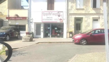 Laeptizongles - 33720 Podensac